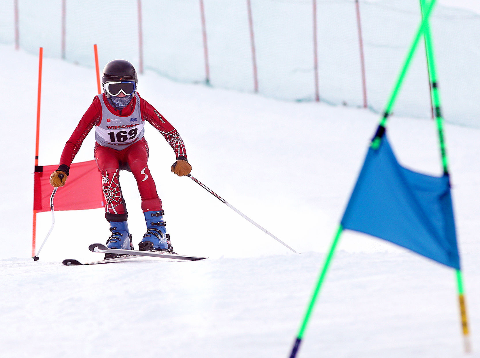WIARA Ski & Snowboard Championships